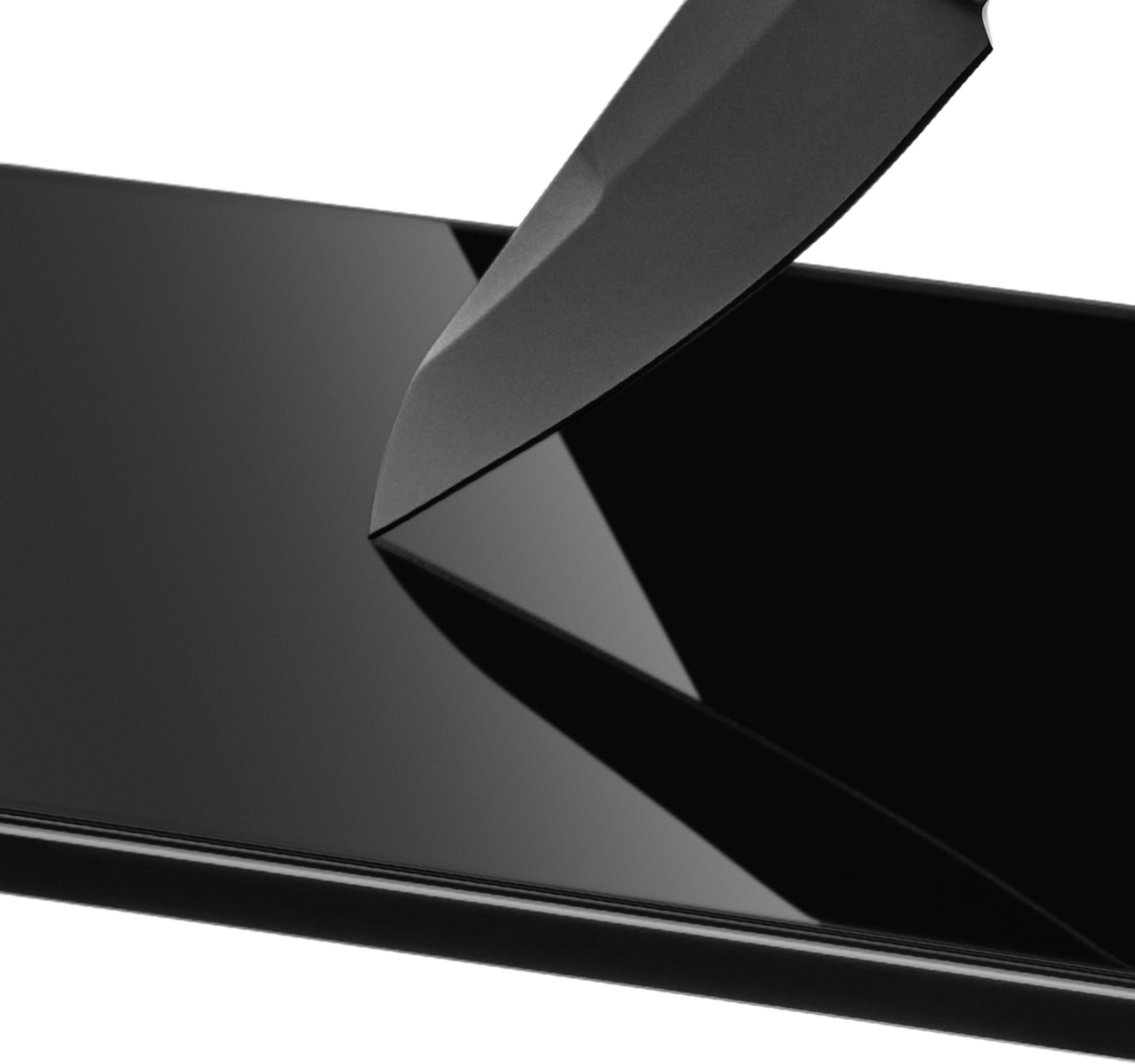 Alt View 1. dbrand - Prism Screen Protector for Pixel 10 Pro XL - Clear.