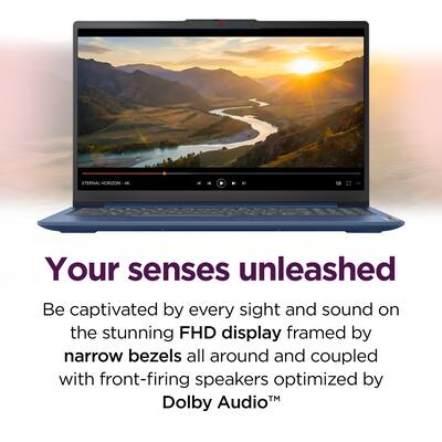 Lenovo IdeaPad Slim 3i 15.6 Lenovo IdeaPad Slim 3i 15.6
