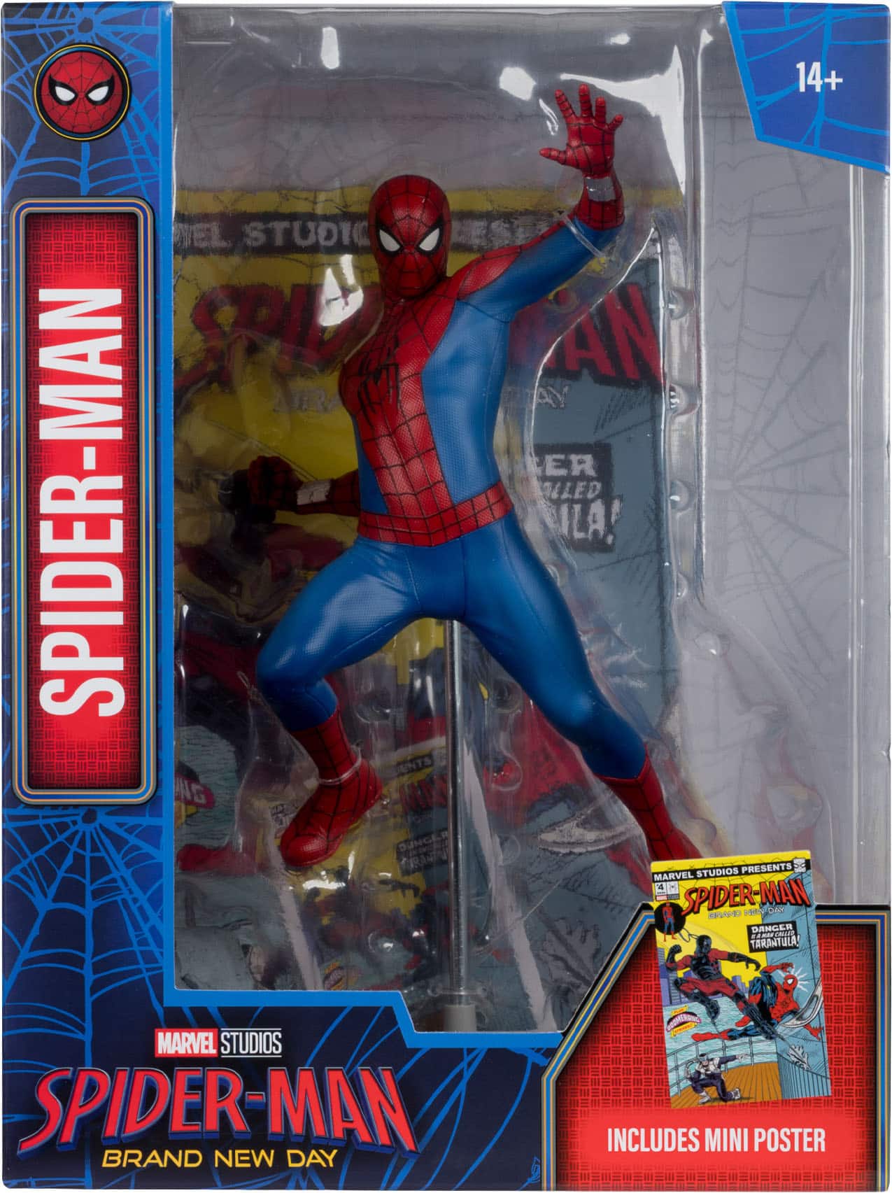 McFarlane Toys Marvel Studios 9.6