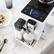 A 119 NILI Frothing Cappuccino reuur WAR NOOVT
Cancer 4 -o Coffee Lattecrema MOY B Clgon DeLonghi RIVELIA