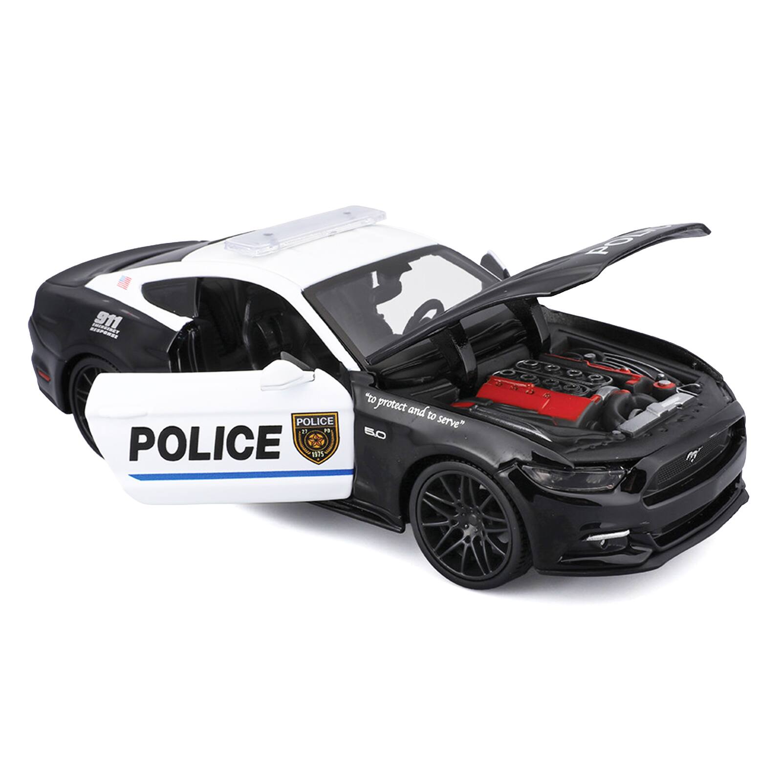 ne nhnondes POLICE . POLICE M15 "to protect and to serve"  1202