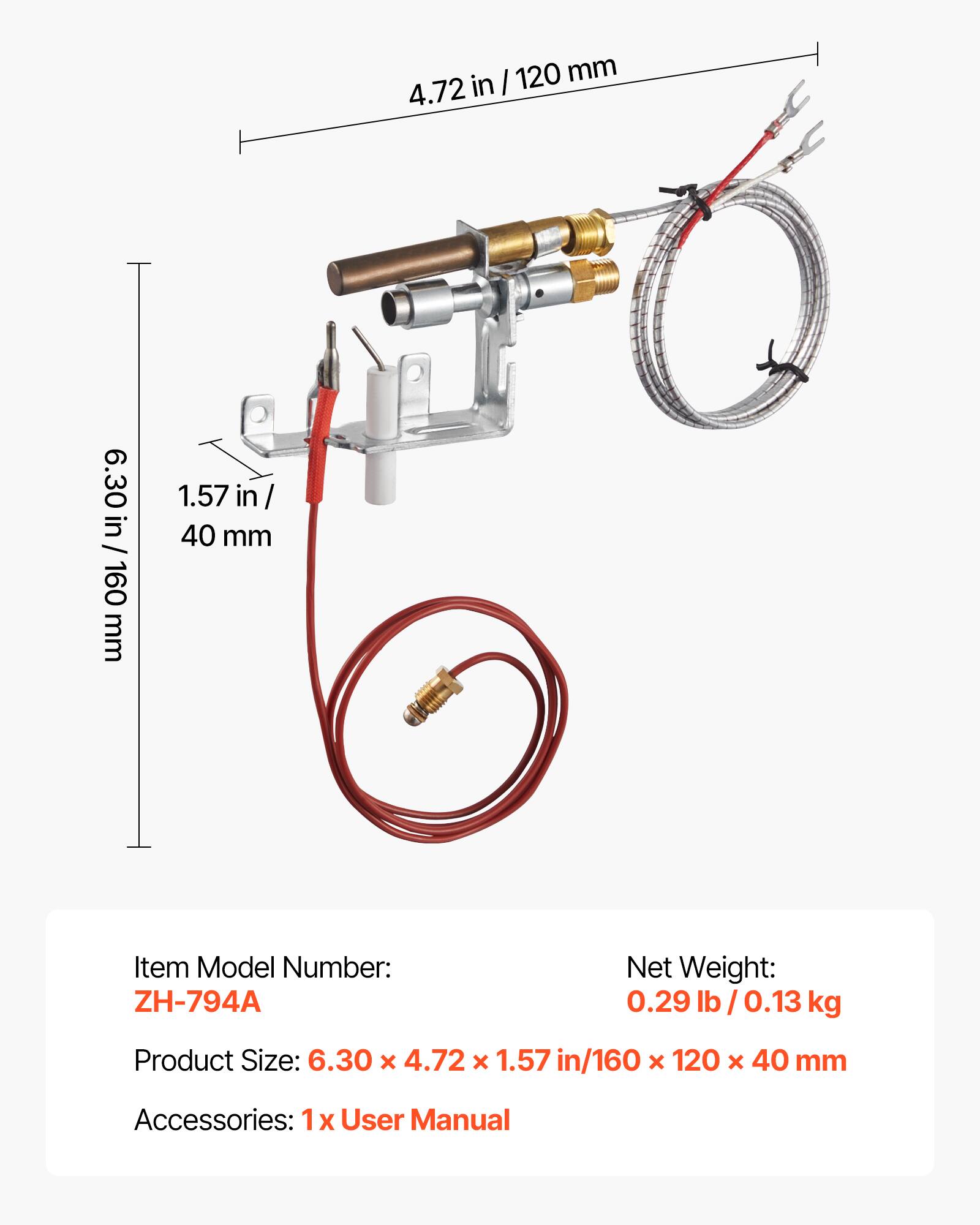 media item thumbnail