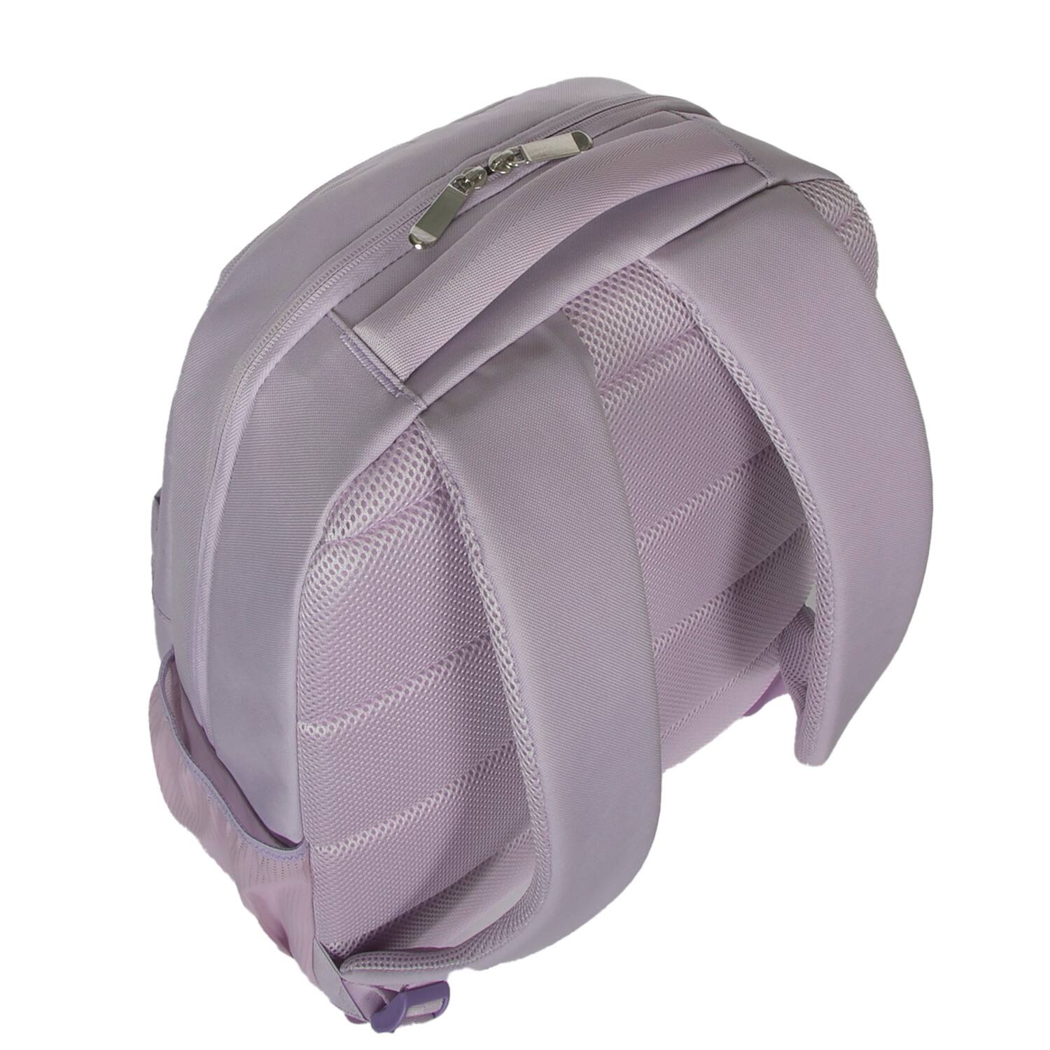 Alt View 19. Targus - Octave III Backpack for 15.6” Laptops - Mauve Orchid.