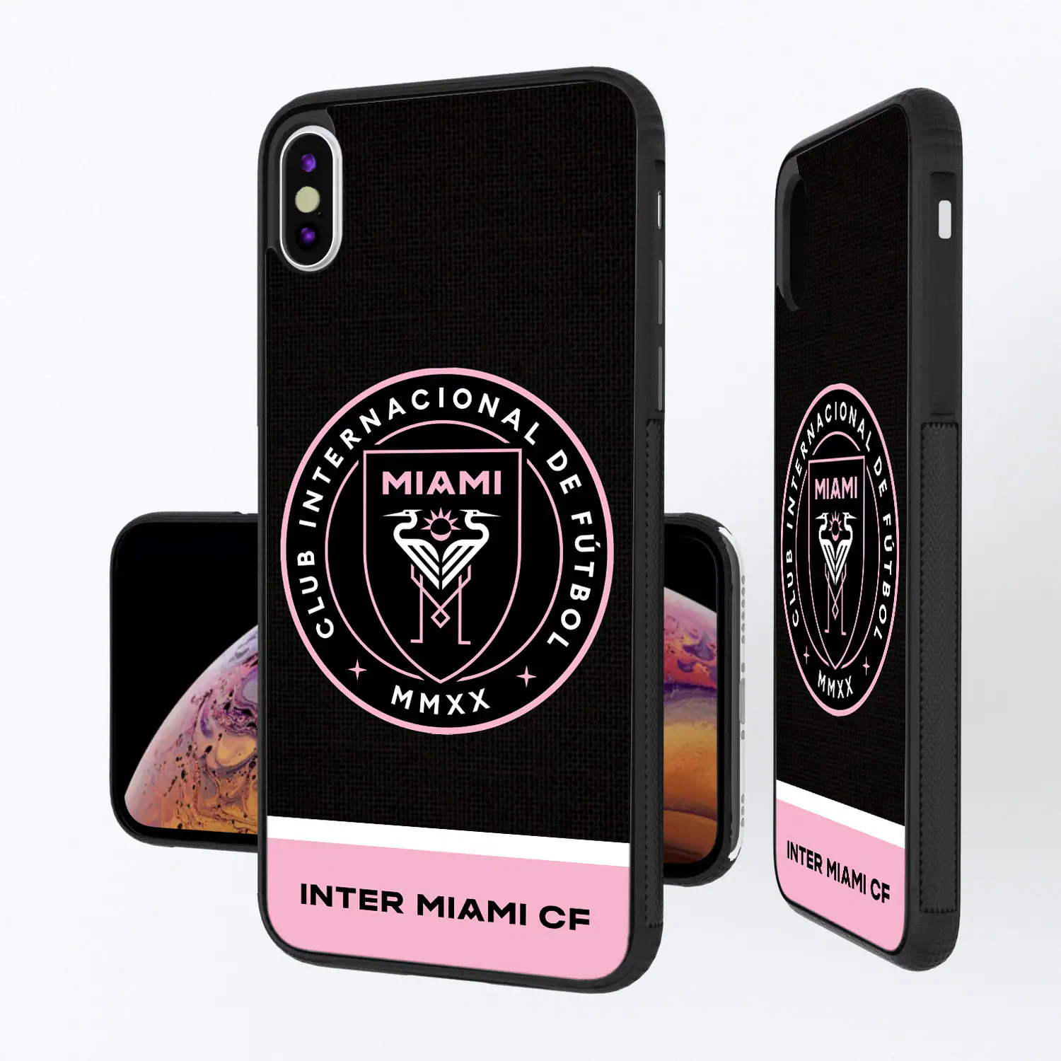 INTERNACIONAL DE FUTBOL  
MIAMI  
CLUB  
MMXX  

INTER MIAMI CF
