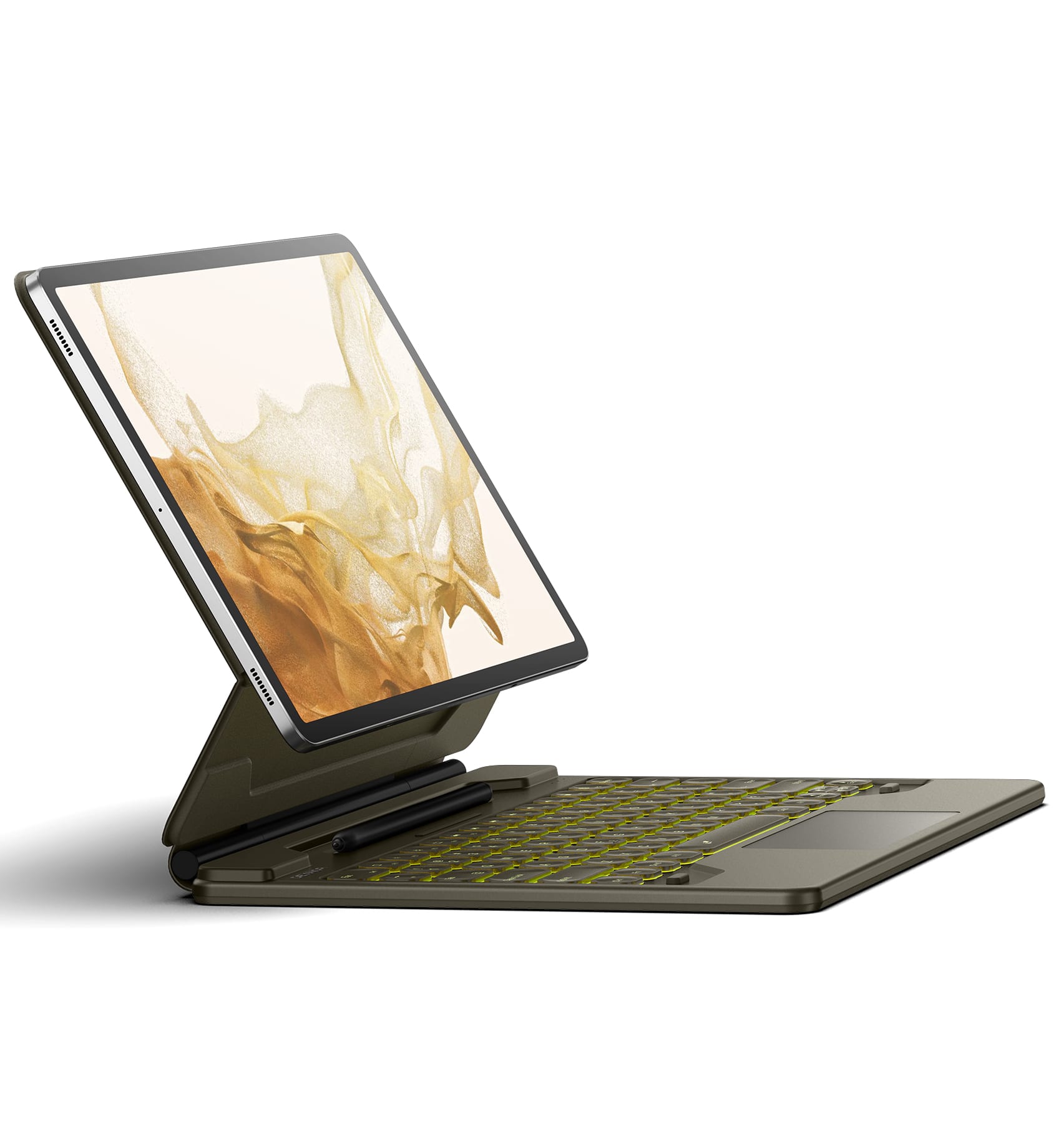GALAXY TAB S8＋ 備品完備 Samsung Galaxy Tab S8+ Tablet Accessories - Best Buy