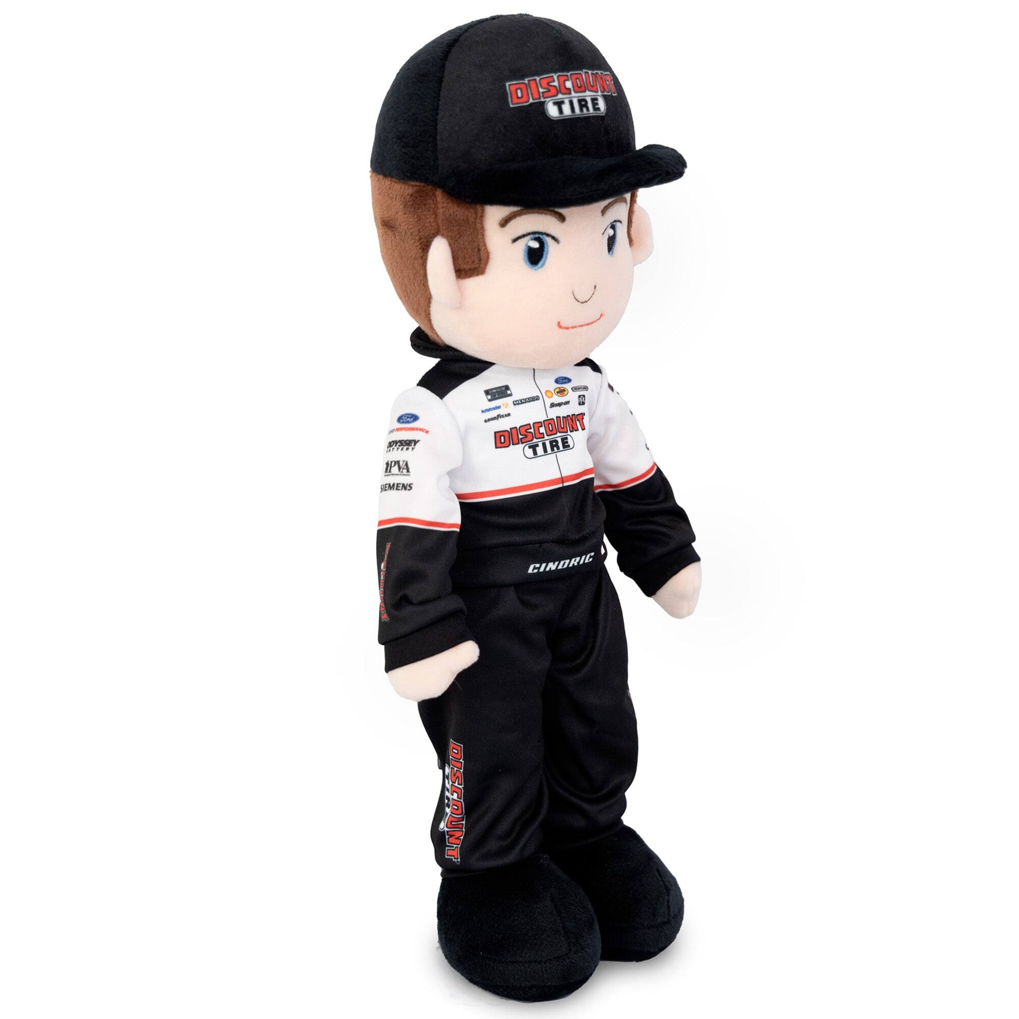 DISCOUNT TIRE  
CINORIC  
DISCOUNT TIRE  
CINORIC  
DISCOUNT TIRE  
CINORIC