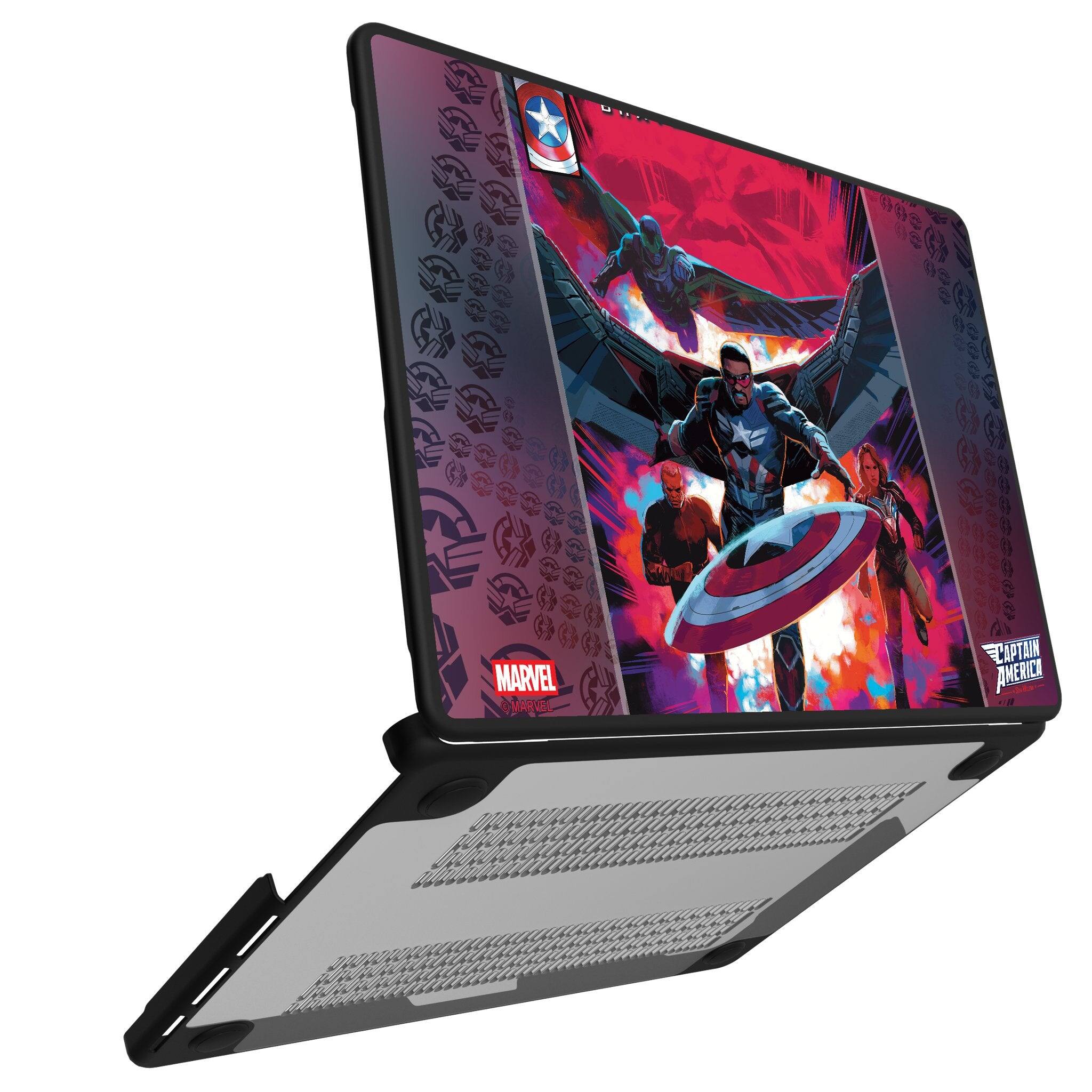 MARVEL CAPTAIN AMERICA