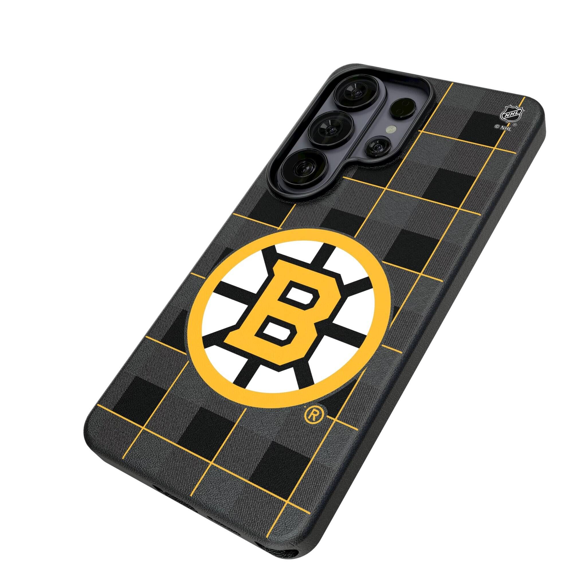 NHL
B