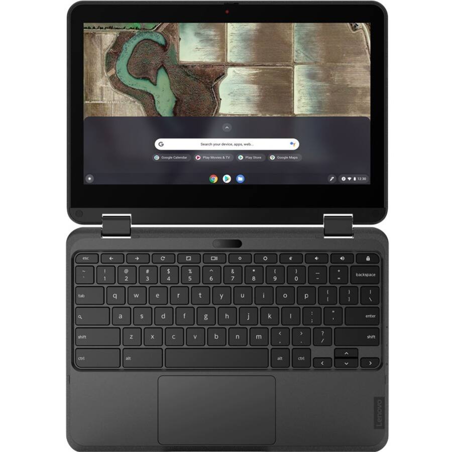 Lenovo 500e Chromebook Gen 3 82JB0015US 11.6
