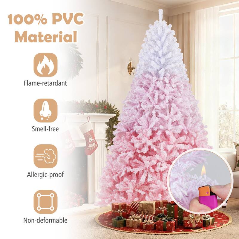 100% PVC Material  
Flame-retardant  
Smell-free  
Allergic-proof  
Non-deformable