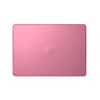 Front. Speck - Smartshell Case for Macbook Air 15" M2/M3/M4/M5 (2023-2026) - Cozy Pink.