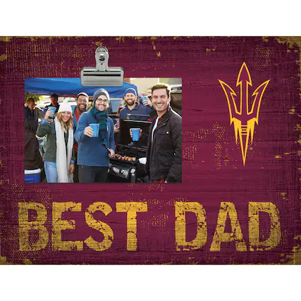 BEST DAD