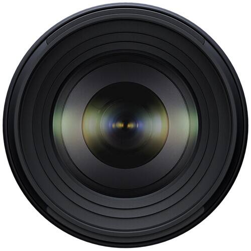 Alt View 6. Tamron - Tamron 70-300mm f/4.5-6.3 Di III RXD Lens for Sony E Bundle - Black.