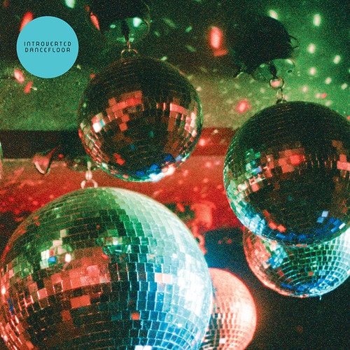 Introverted Dancefloor - Introverted Dancefloor   - VINYL LP price history on PriceWatchPro