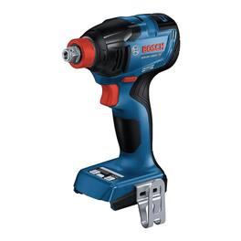 Bosch - GDX18V-1860CN 18V Two-in-One Cordless Impact Driver/Wrench (Bare Tool)