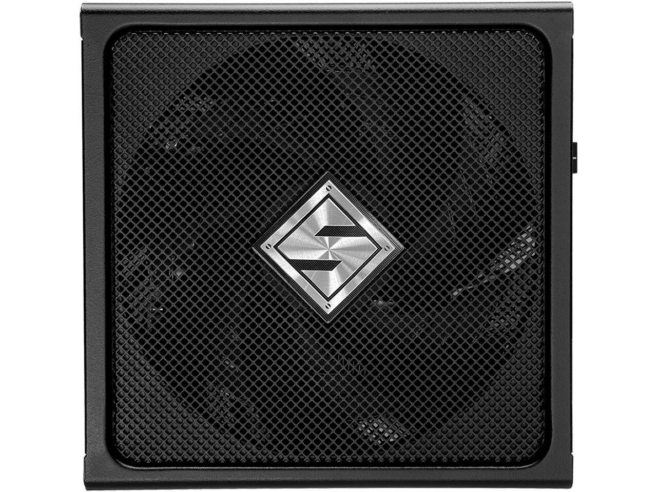 Left. ASRock - SL850G.