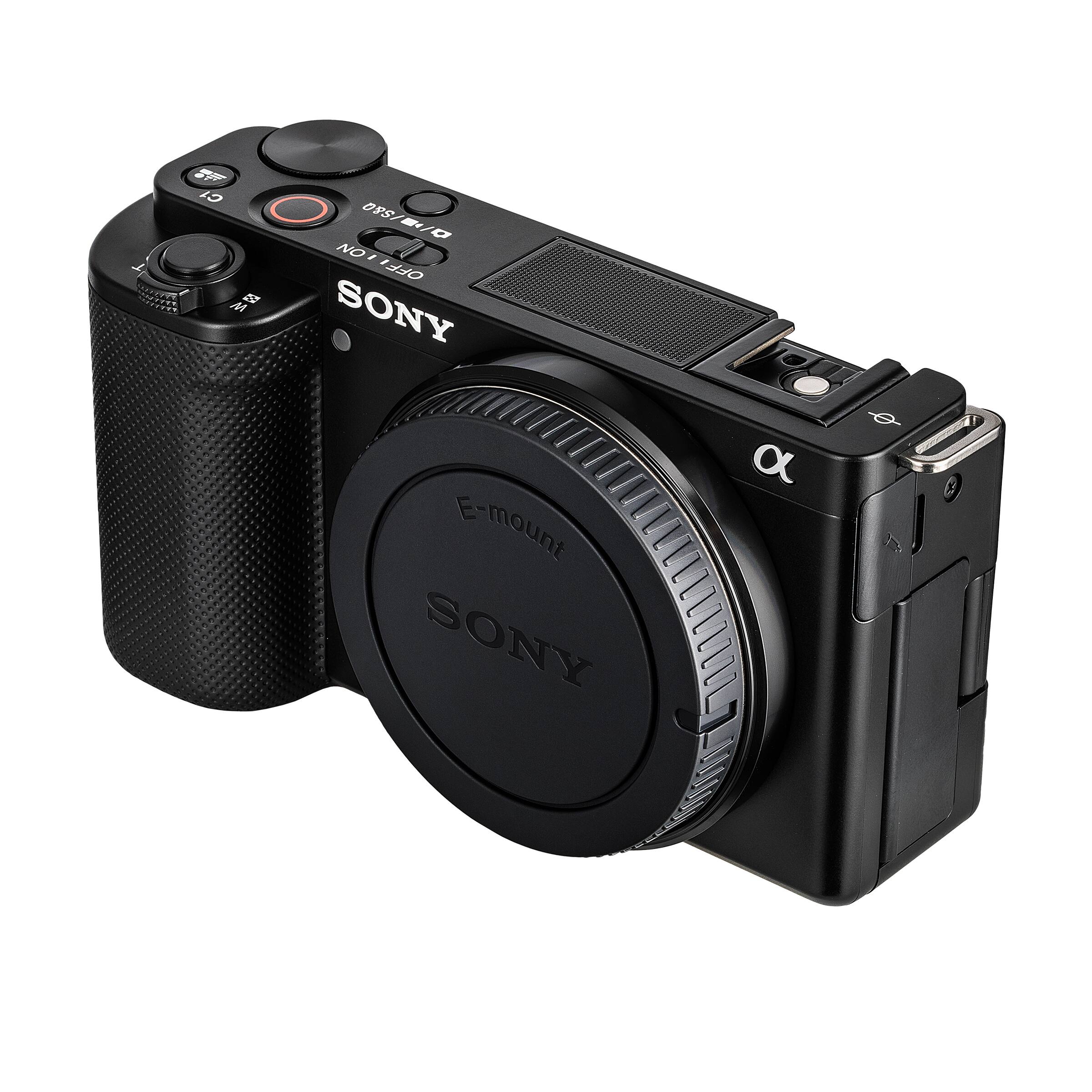 ZF 13 M I 09S/BU/OPS. BU OFFICE NO. OFFICE SONY E-mount SONY α-p