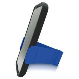 GoBrands - GatorGrip Phone Stand - Blue