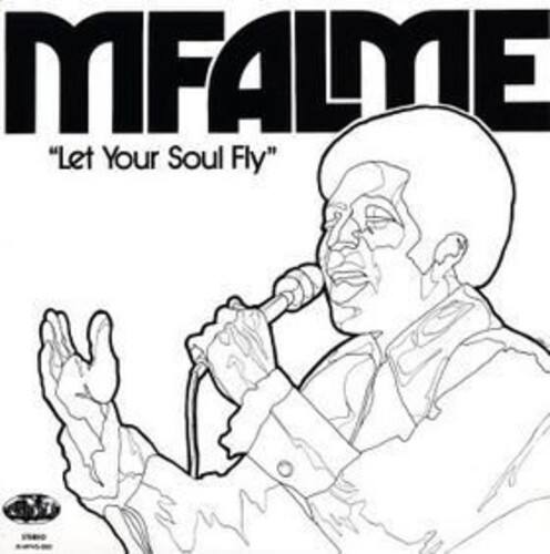 MFALME "Let Your Soul Fly"