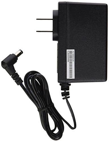 Cisco - 12V 2A Power Adapter (SBPWR12V2ANA)