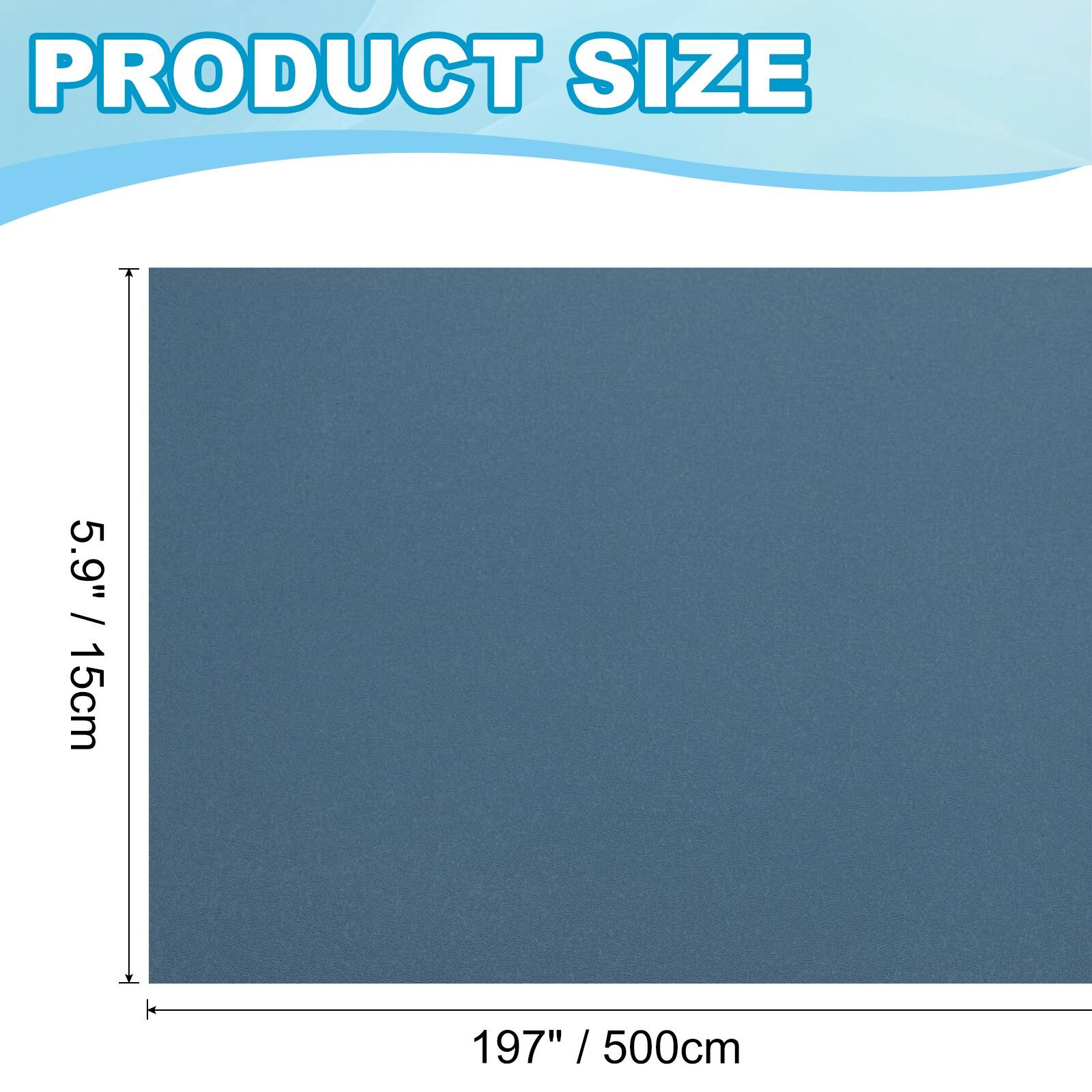 Unique Bargains Decorative Peel and Stick Wallpaper 197