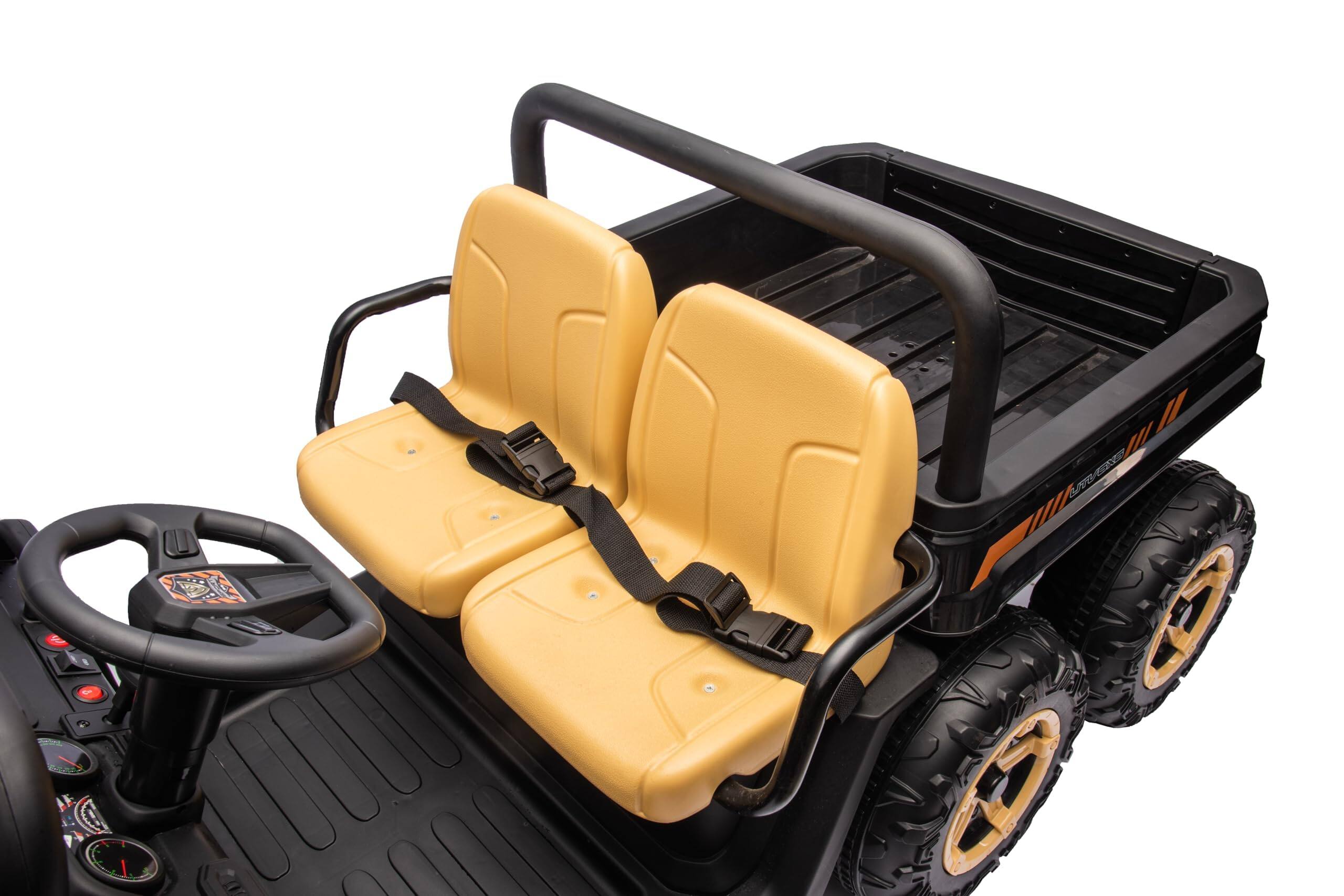 The text on the image reads: "TREX"