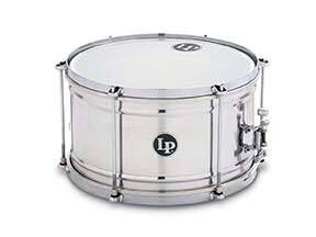 Front. Latin Percussion - 12" Caixa.