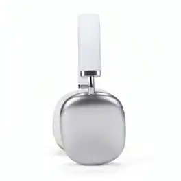 3P Experts - Cushioned Wireless Headphones - White