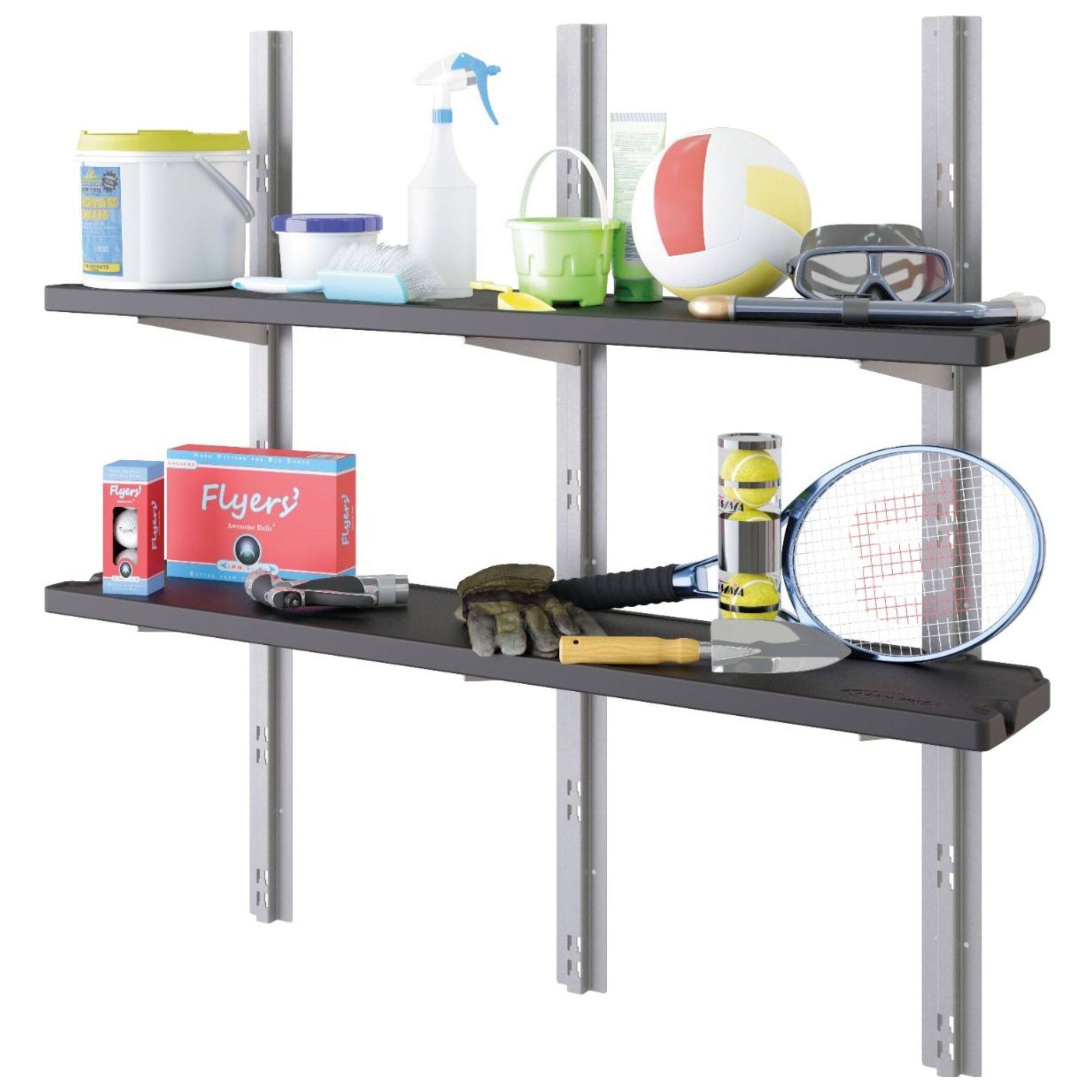 Flyers'  
Automatic Ball