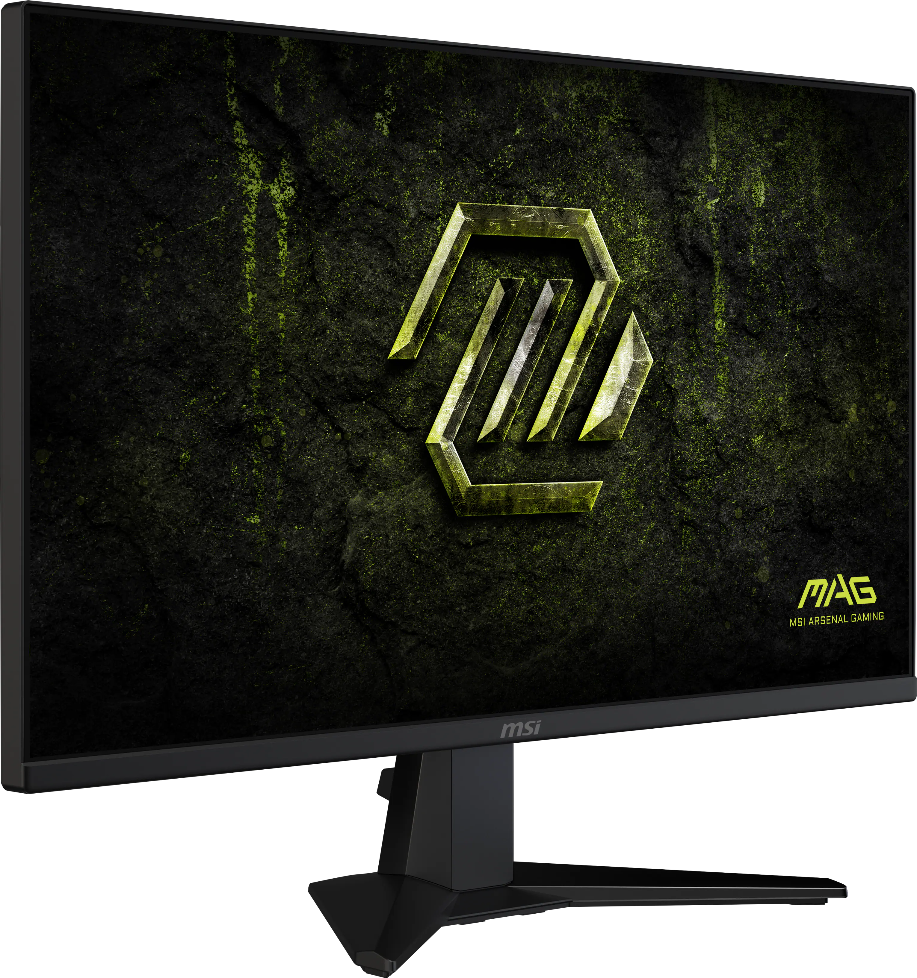 MAG MSI ARSENAL GAMING  
msi