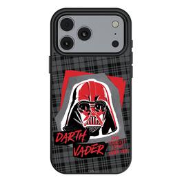 Keyscaper - Star Wars: A New Hope Ransom MagSafe Compatible Phone Case - Apple iPhone 17 Pro Max - Darth Vader