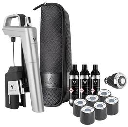 Coravin - Timeless Six+ - Silver