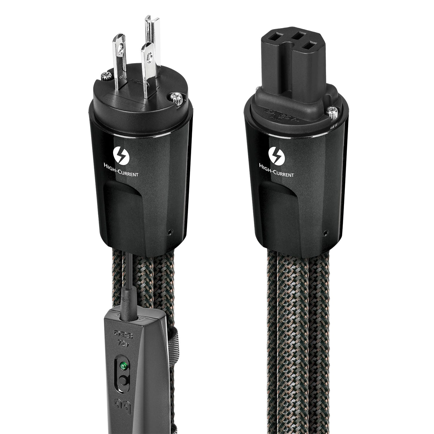 HPT HIGH-CURRENT
