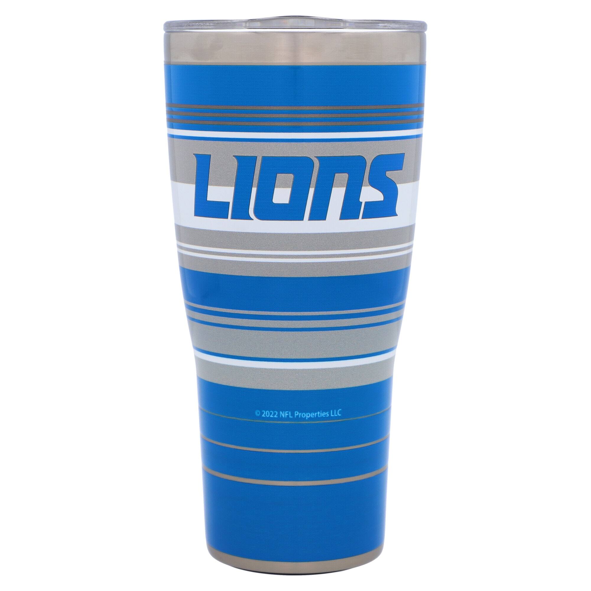LIONS

© 2022 NFL Properties LLC