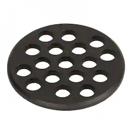 Big Green Egg - BGE103062 Grate for medium egg grates, heat plates, and angles