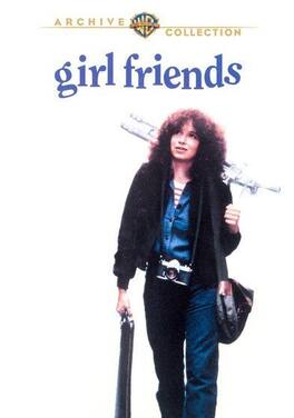 Girlfriends - DVD