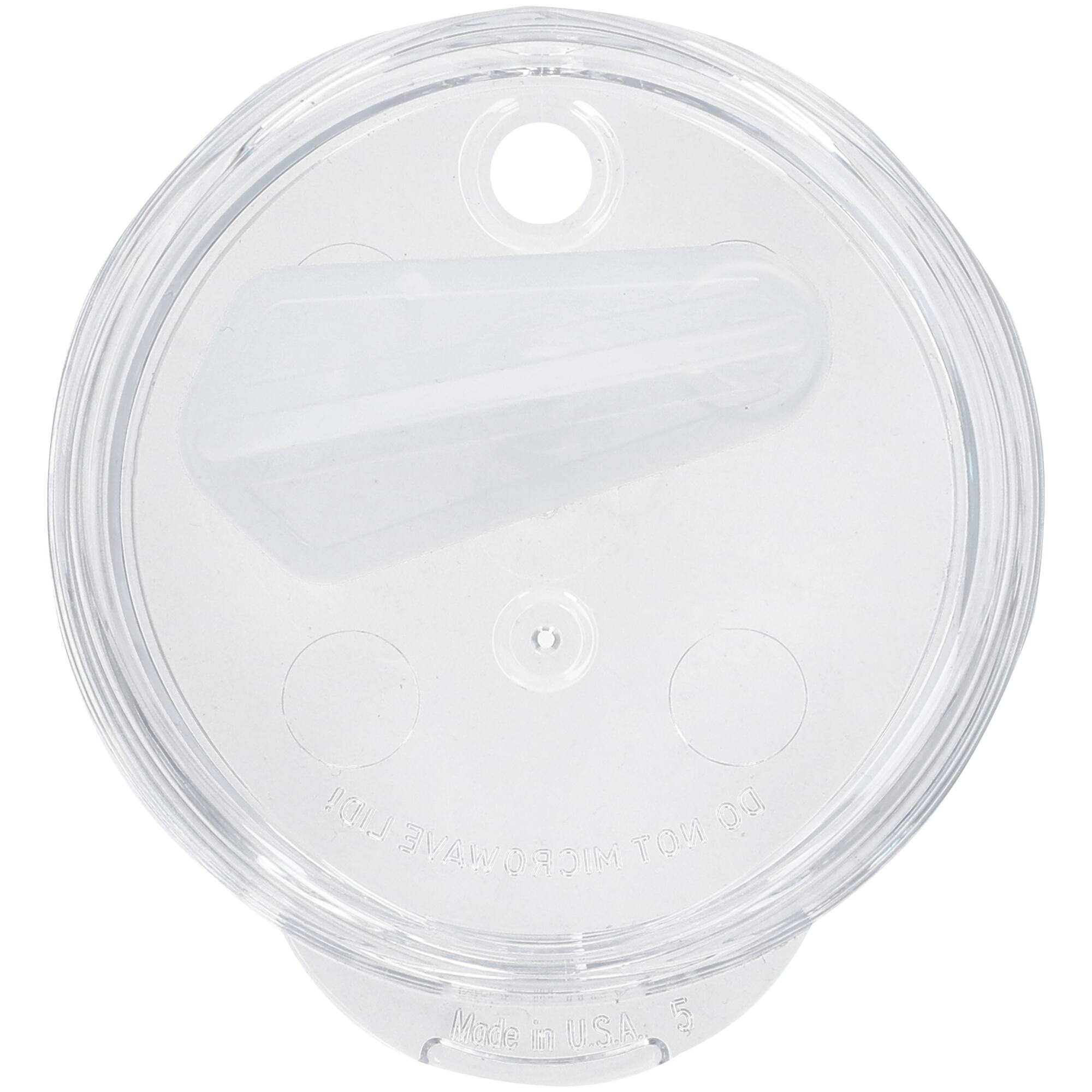 BO DQ MICROWAVE  
Made in U.S.A.  
5