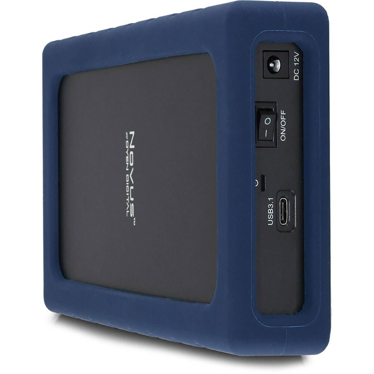 I FOYEN DIGITAL NoYUS US TH ON/OFF I 1 USB3.1 12V DC