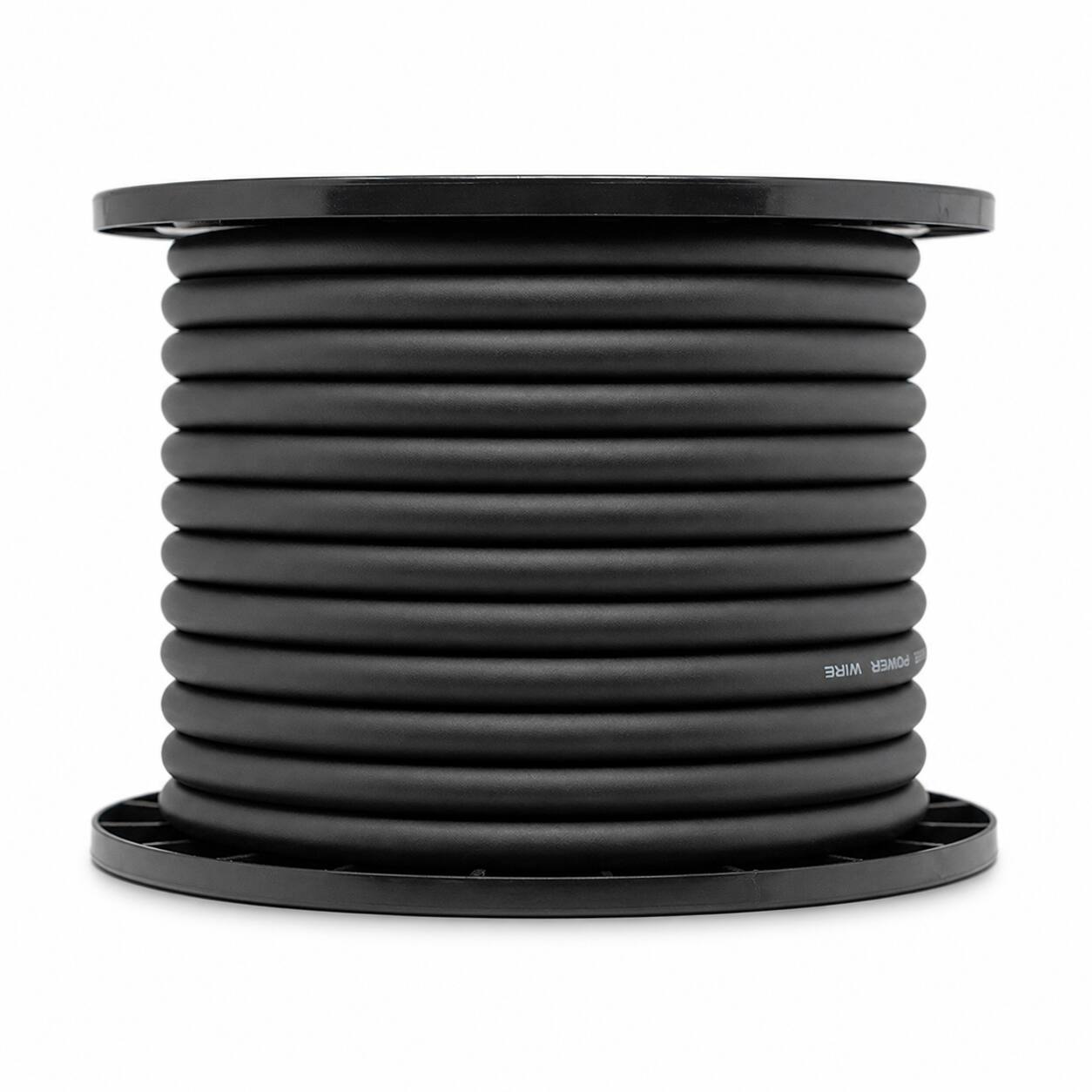 WIRE POWER