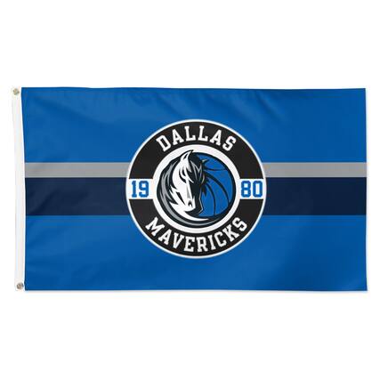 DALLAS
19 80
MAVERICKS