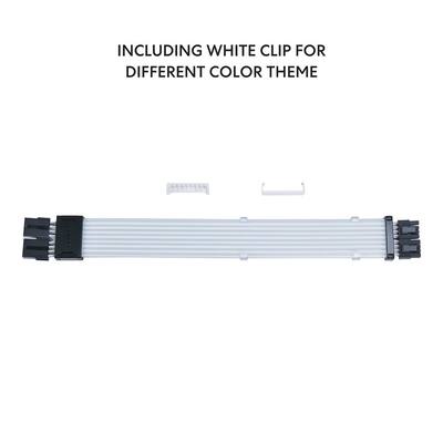 Lian Li Strimer Wireless 8 Pin Addressable RGB Power Extension Lian Li Strimer Wireless 8 Pin Addressable RGB Power Extension