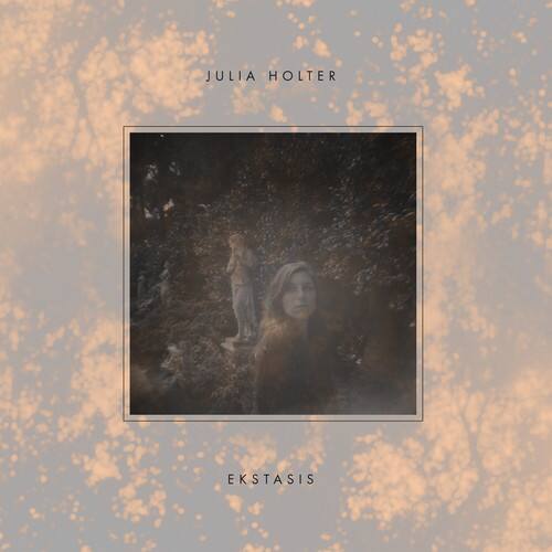 Julia Holter - Ekstasis - VINYL LP