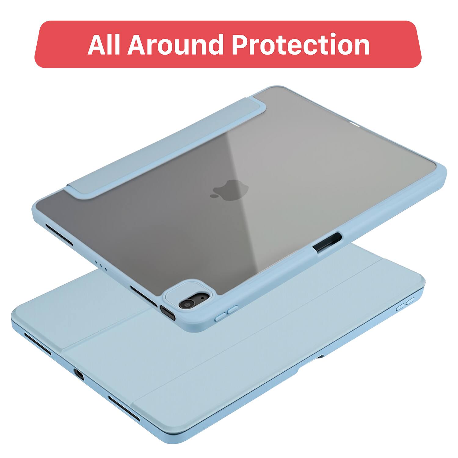 All Around Protection