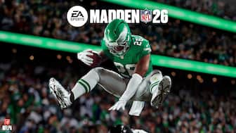 EA SPORTS MADDEN NFL 26 NFLPA