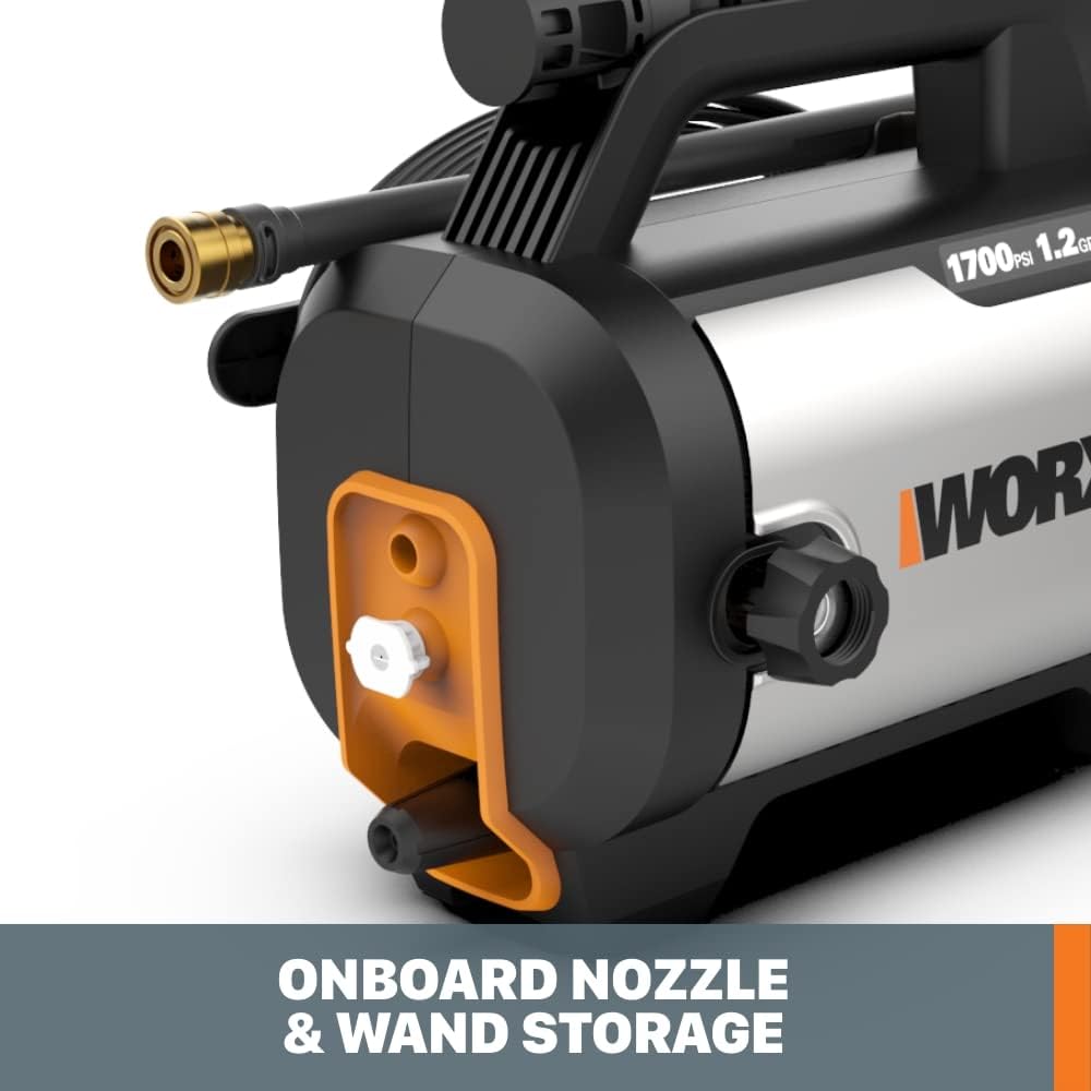 1700PS 1.2G WOR ONBOARD NOZZLE & WAND STORAGE