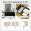 Boost Your Luggage Space by 60% . . . VS . . . Compression cubes . . . H M M H S H L a H . . H1 M M H1 . F S L a H H H1 H M 1 L M S . . a H " 20 24 28