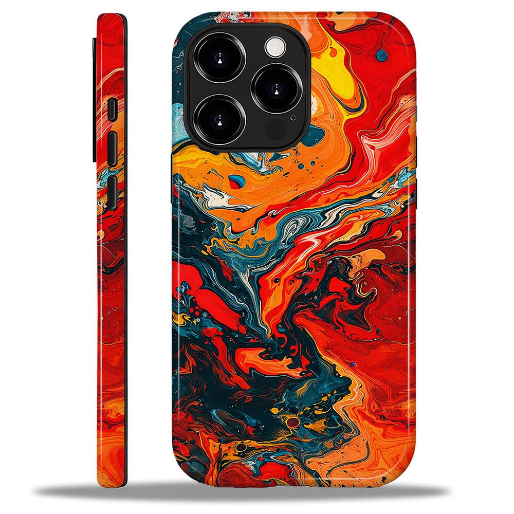 Liquid Embe for iPhone 15 Pro