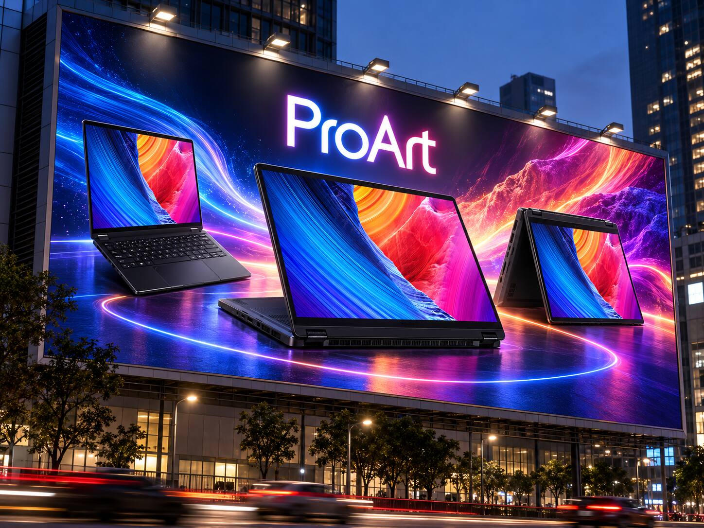 ProArt