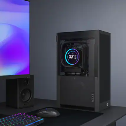 - 32
- NZXT NZXT NZXT 6K