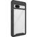 Alt View 12. SaharaCase - GRIP Series Case for Google Pixel 7a - Black/Clear.